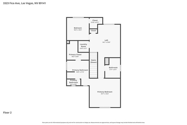 Photo - 3323 Fico Ave
