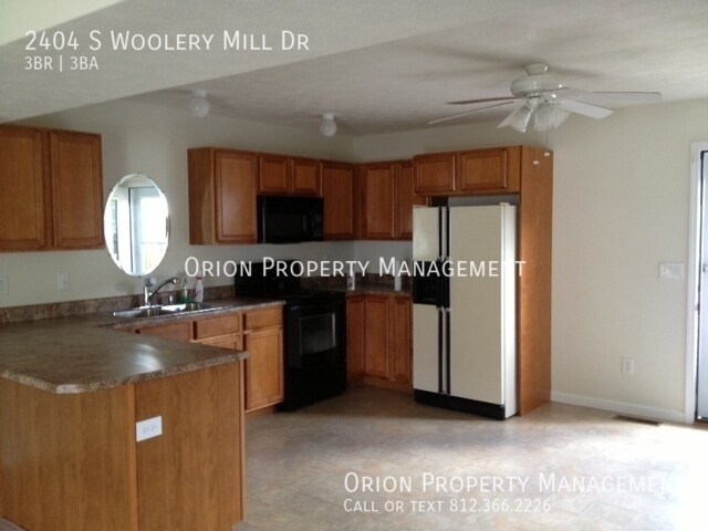 Photo - 2404 S Woolery Mill Dr