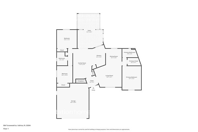 Photo - 904 Tarawood Ln