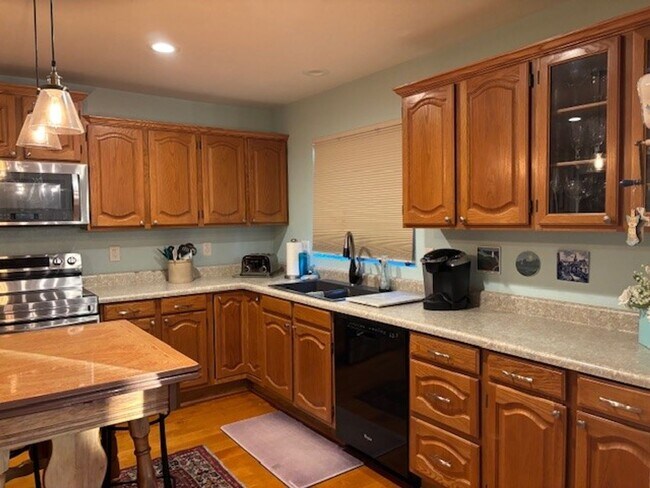 Photo - Welcome to this stunning 2-bedroom, 2-bathroom home, in Leisure World a 45+ Active Adult Resort C...