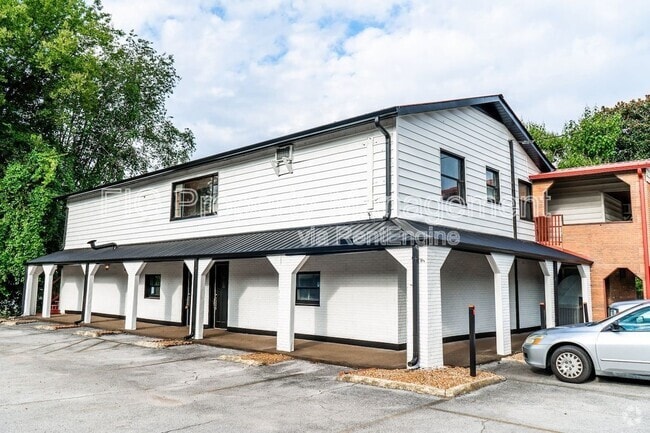 Building Photo - 707 W Race St Unit 6 Rental