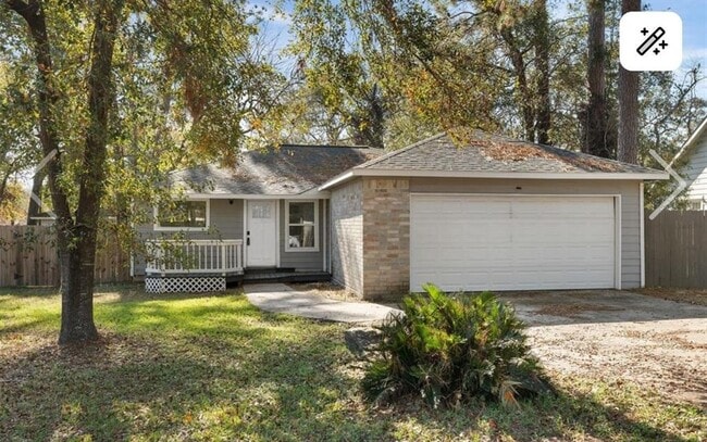 Photo - 607 Cactus Dr House