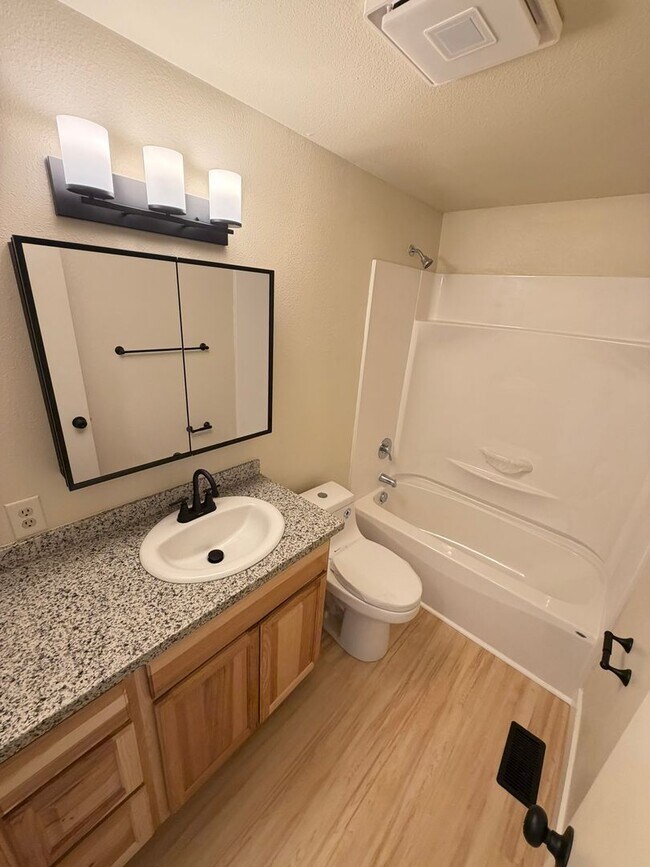 Photo - Newly Remodeled 2 Bedroom with Fenced yard!