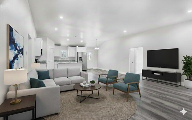 Photo - Gorgeous 3 Bedroom 2 Bath Home