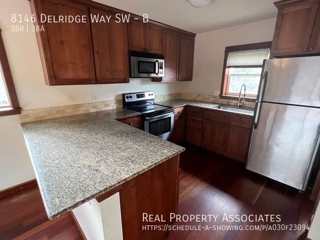 Photo - 8146 Delridge Wy SW