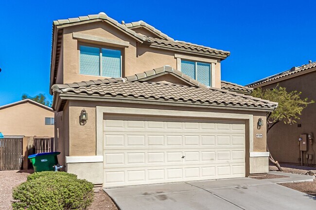 Photo - Spacious Two-Story in Maricopa