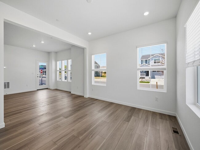 Photo - Brand New Build! 4 Bed, 3 Bath Townhouse in South Fort Collins!