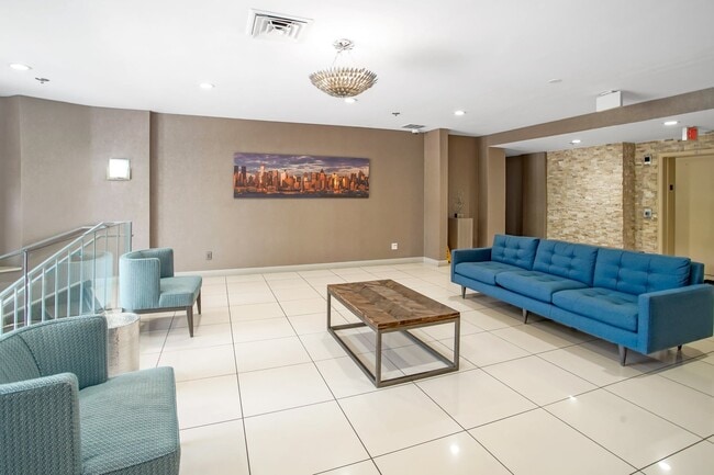 Photo - 26 Ave at Port Imperial Unit 307