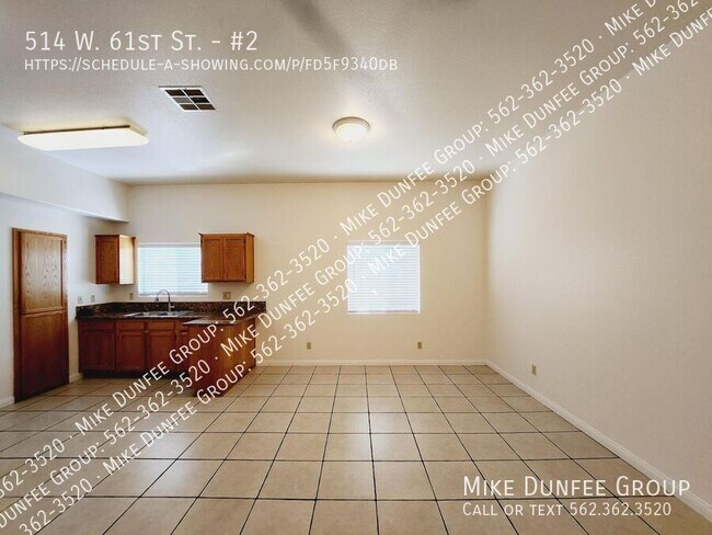Photo - 514 W 61st St Unit #2