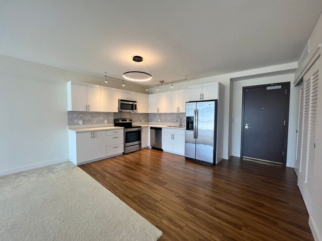 Photo - Symphony Honolulu 1 bedroom 1 bath with 1 parking Unidad 1912