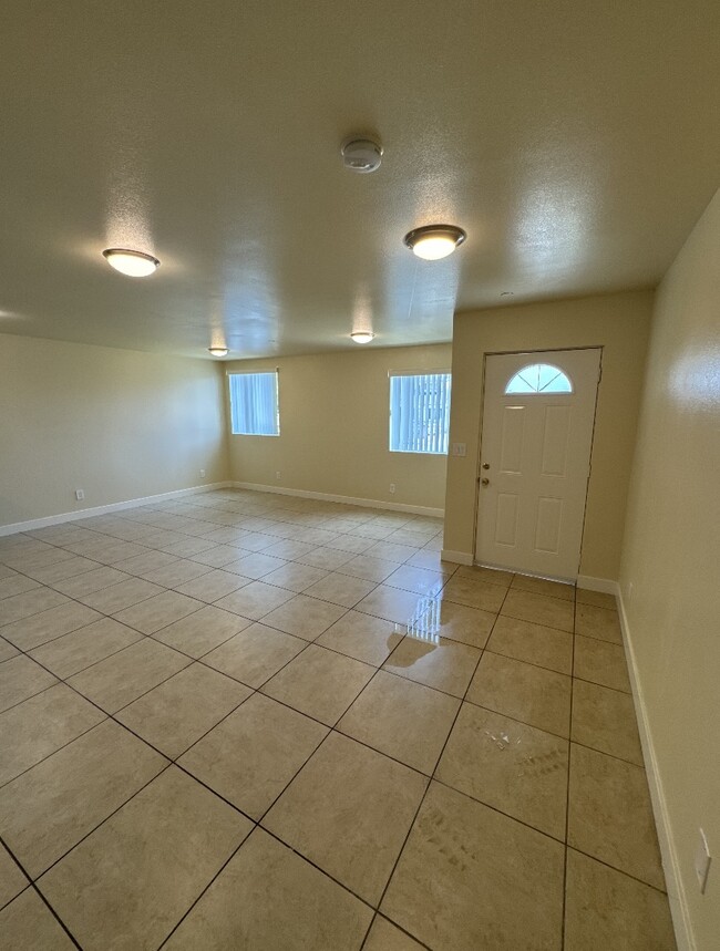 617, 617 1/2, 619 W 83rd St.