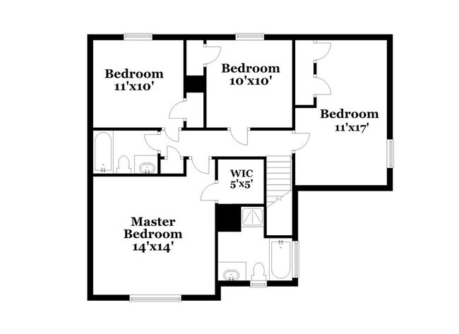 Photo - 3408 Mogollon Ct