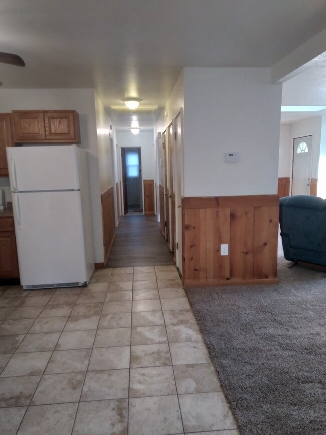 732 Clovis Ave Rental House Rental in Grants, NM