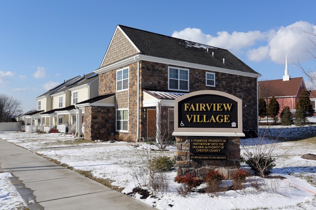 Don Coppedge Village - Don Coppedge Village Apartments