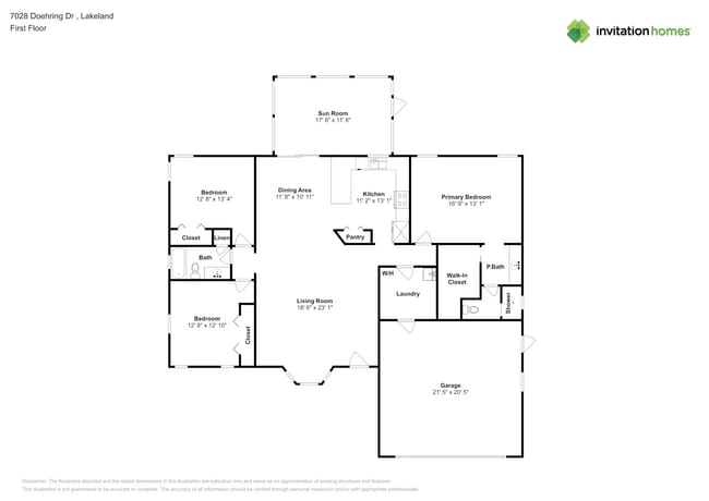 Photo - 7028 Doehring Dr