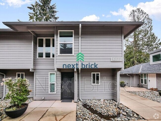 Building Photo - 10015 NE 12th St Rental