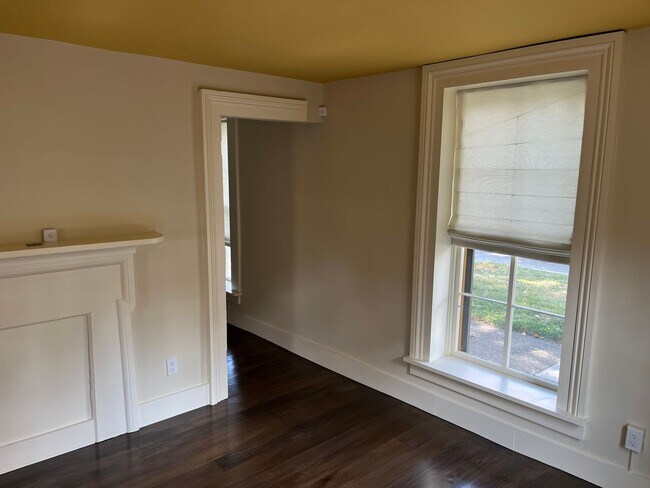 Photo - Mary Rockhill-Tyler House