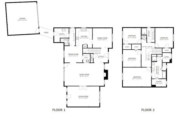 2402 Oak Shores Dr