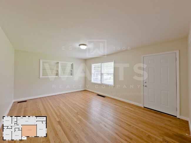 Photo - 4-Bedroom 1-Bath House in Killough Springs...