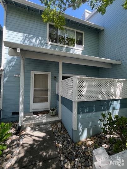 Building Photo - 341 N Main St Rental