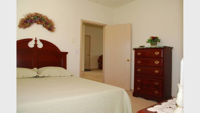 Cedar Canyon Villas