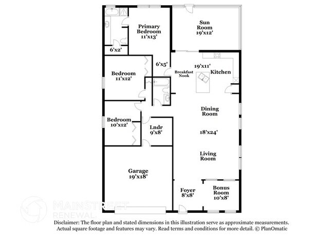 Photo - 4313 Collinwood Dr