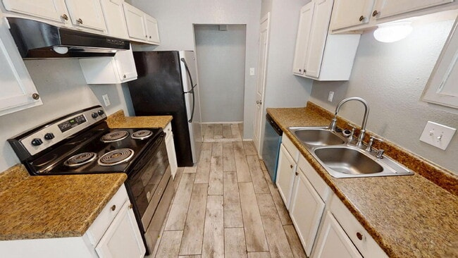 Photo - Welcome to your next home!