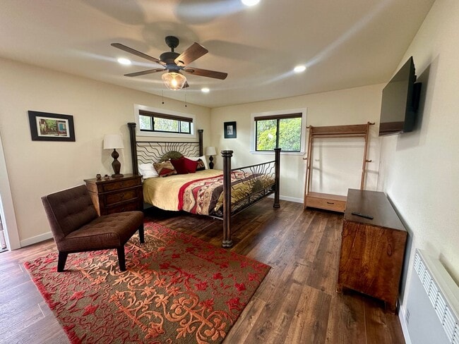 Photo - Furnished Studio Cottage on Peaceful Ranch Property – All Utilities Included
