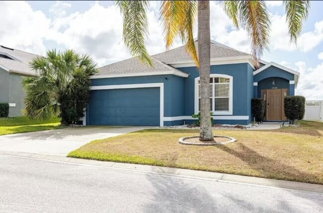 Building Photo - 1005 Corvina Dr Rental
