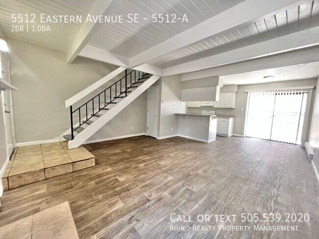 Photo - 5512 Eastern Ave SE Unit 5512-A