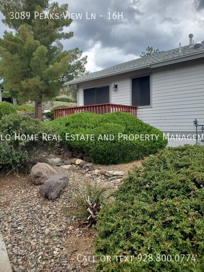 Photo - 3089 Peaks View Ln Townhome