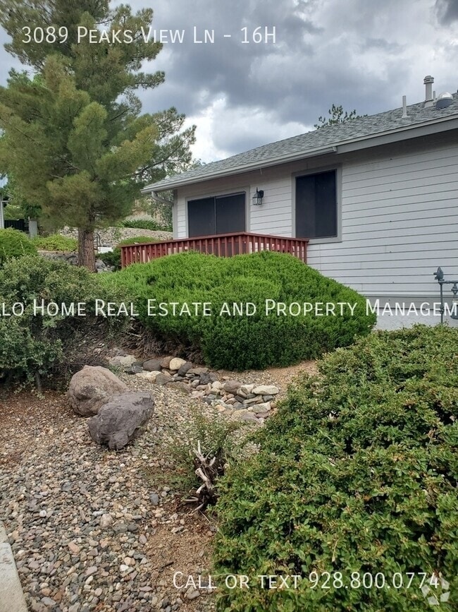 Building Photo - 3089 Peaks View Ln Rental
