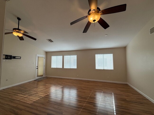 Photo - Rancho Alta Mira Single Story Home with 2 Car Garage