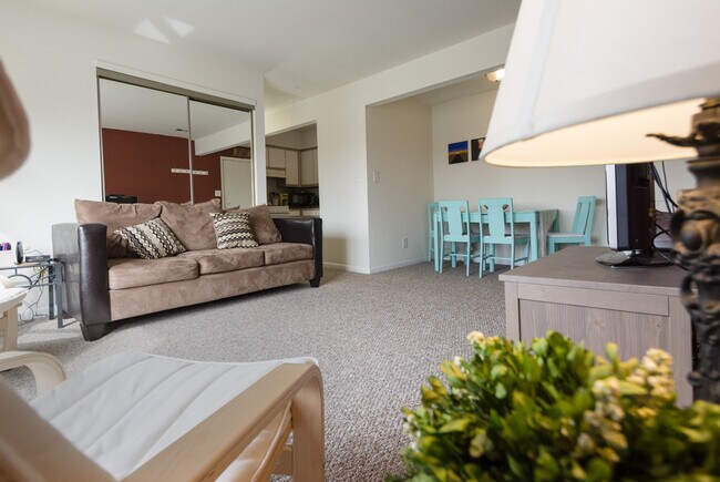 Photo - Woodstone Apartments