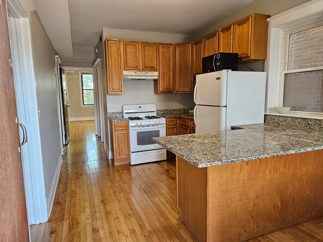 Photo - 1849 W 17th St Unit 2F
