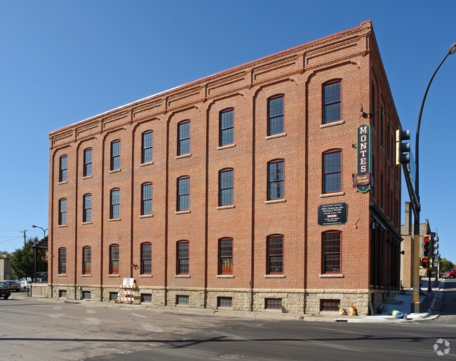 Photo - Lofts on 1st and 3rd