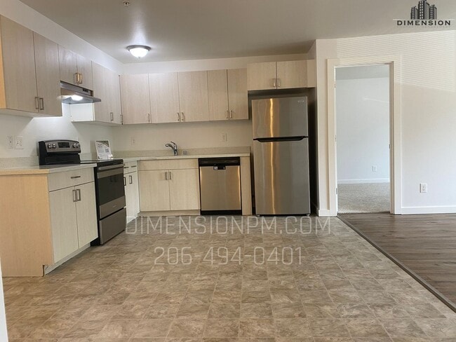 Photo - 3903 S Tyler St