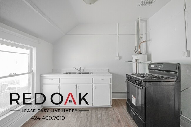 Photo - 615 S Soto St Unidad 615 4/5