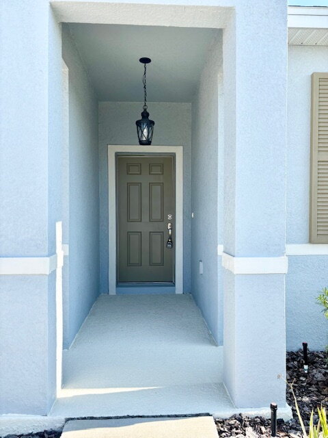 Photo - Now Leasing in Mascotte 4Bdrm 2Bath Open Concept – Don’t Miss This Home!