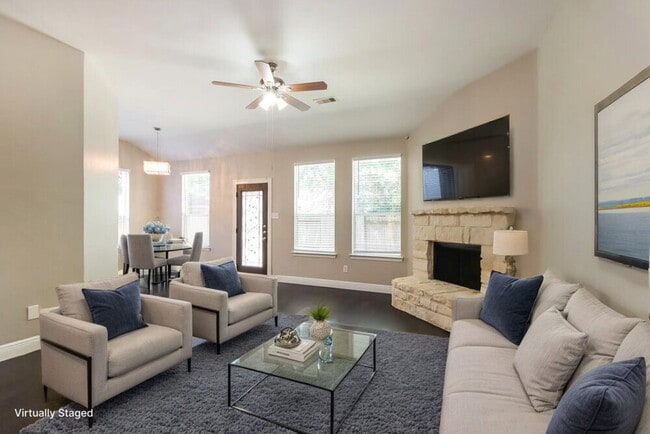 Photo - 21620 Hackamore Ct
