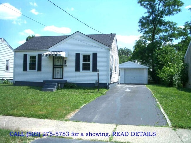 Building Photo - 1002 Stanley Ave Rental