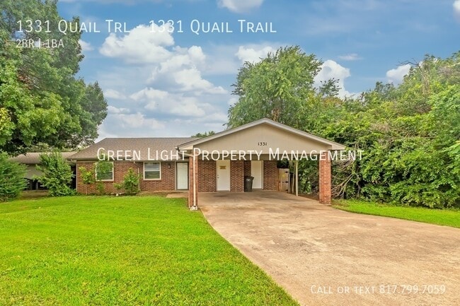 Photo - 1331 Quail Trail Apartamento Unidad 1331 Quail Trail