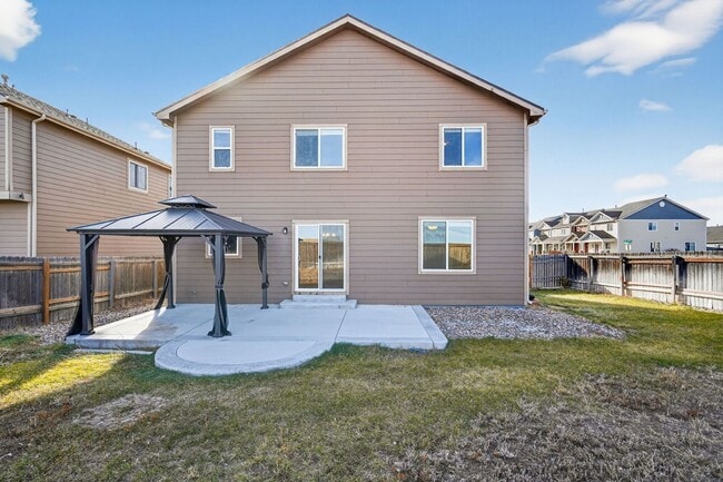 Photo - 10202 Silver Stirrup Dr