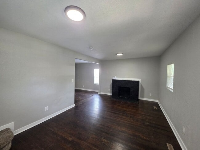 Photo - Spacious 4-Bedroom, 2.5-Bath Home with Hardwood Floors