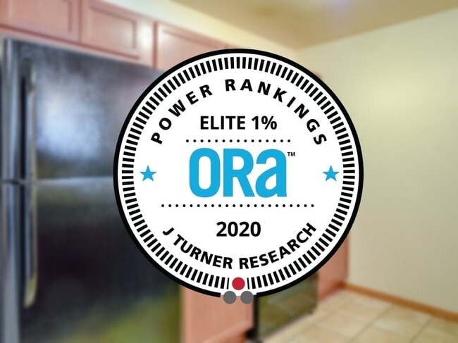 Rockridge J Turner Elite 1% - Rockridge