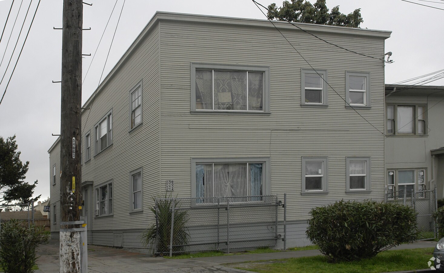 Photo - 1714 Twenty-Seventh