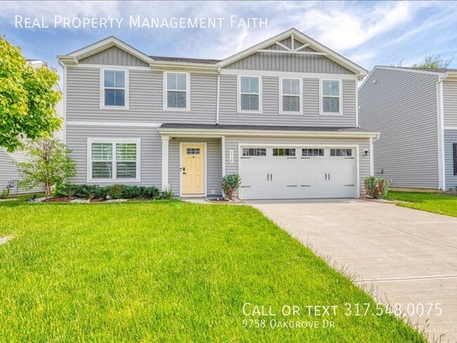 Photo - 9758 Oak Grove Dr
