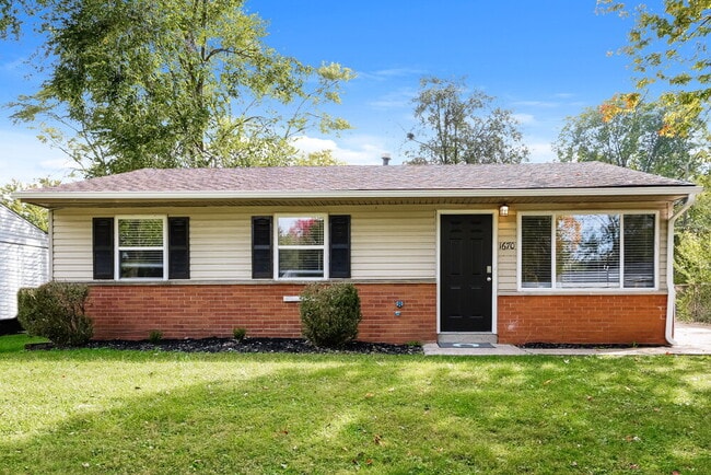Building Photo - 1670 Dundee Pl Rental