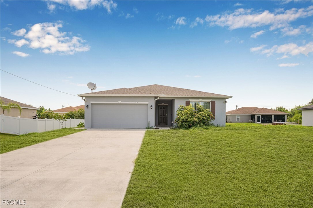 Photo - 419 Palmyra Ave