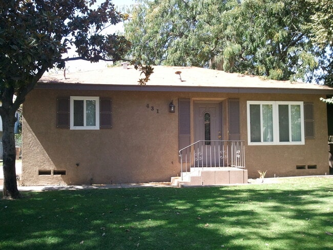 Building Photo - 431-433 F St Unit 431 Rental